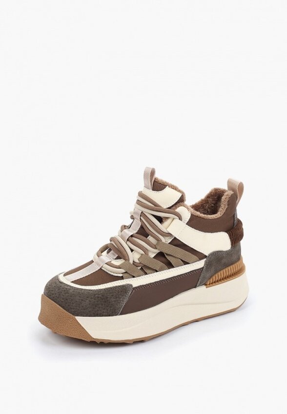 Ботинки Sprincway