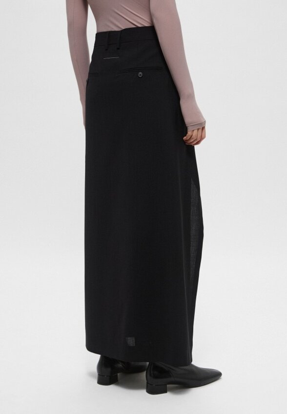 Юбка MM6 Maison Margiela