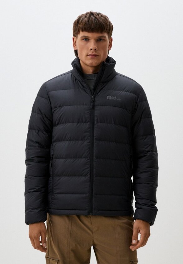 Куртка утепленная Jack Wolfskin