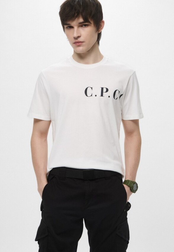Футболка C.P. Company