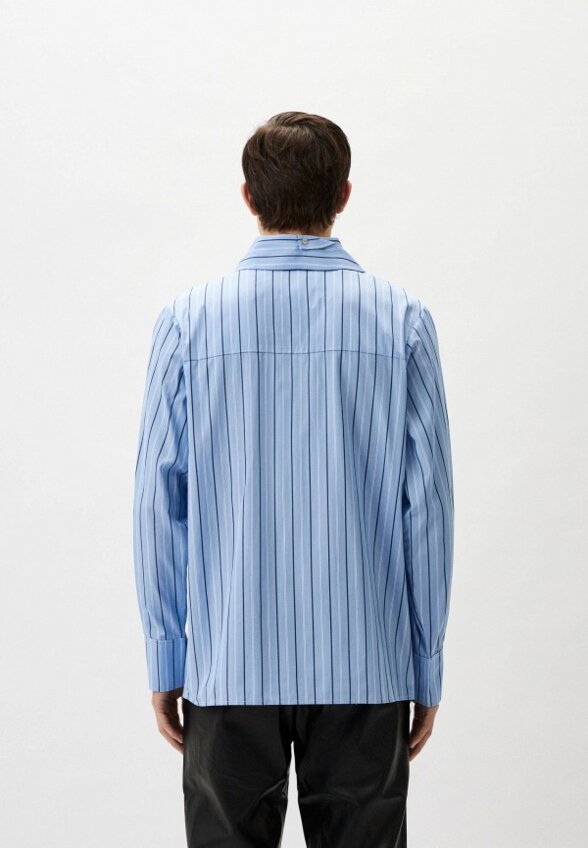 Рубашка Berhasm