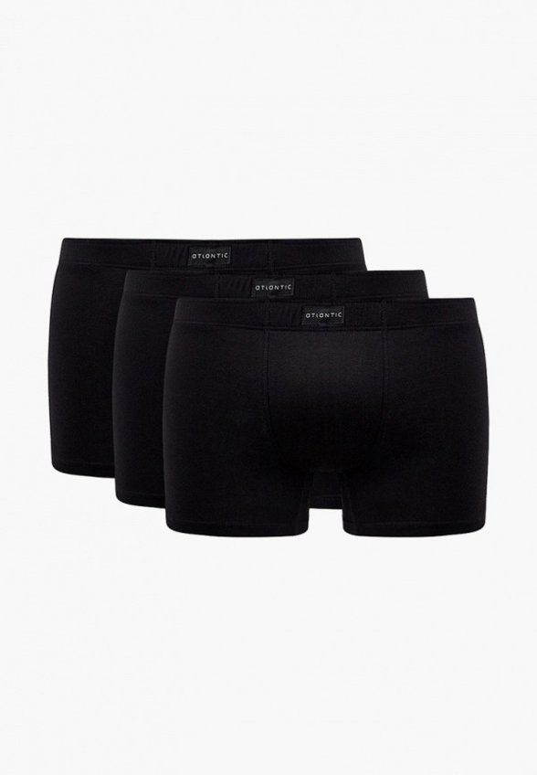 Трусы 3 шт. Atlantic