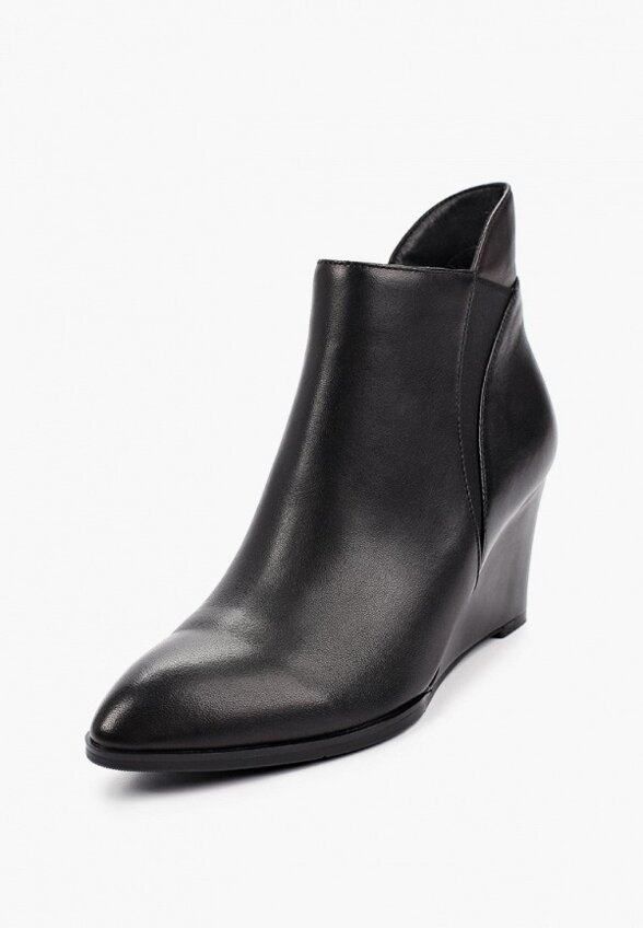 Ботильоны Valley