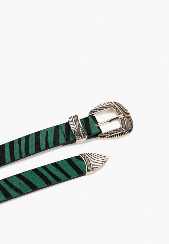 Ремень Abricot