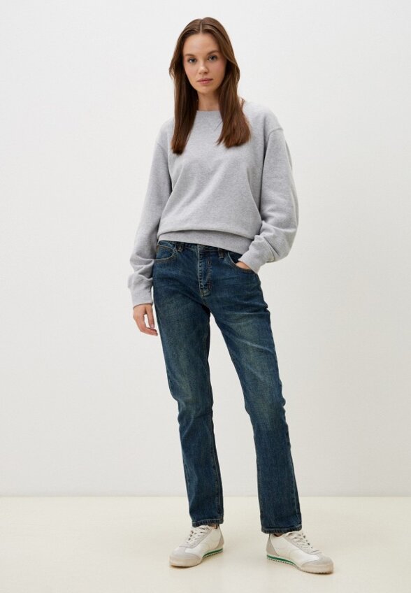 Джинсы Dimarkis Day