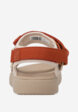 Сандалии женские Cordillero Panilo Sandal, Красный4  - превью