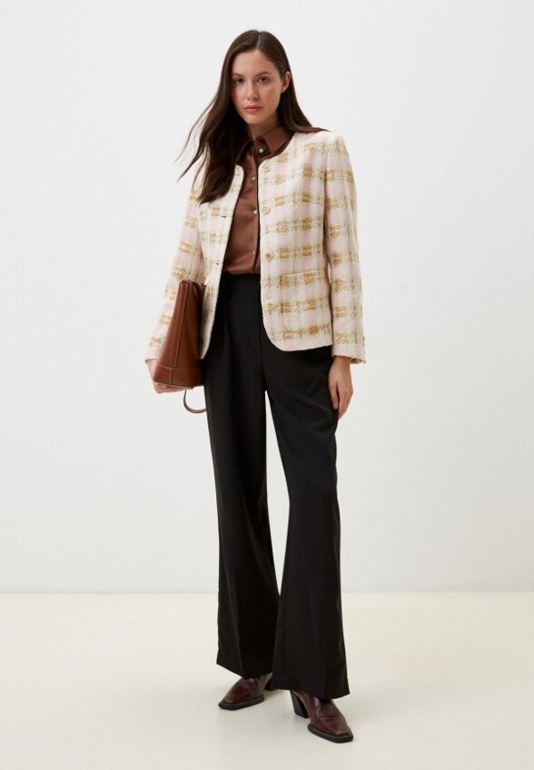 Жакет Seven Lab