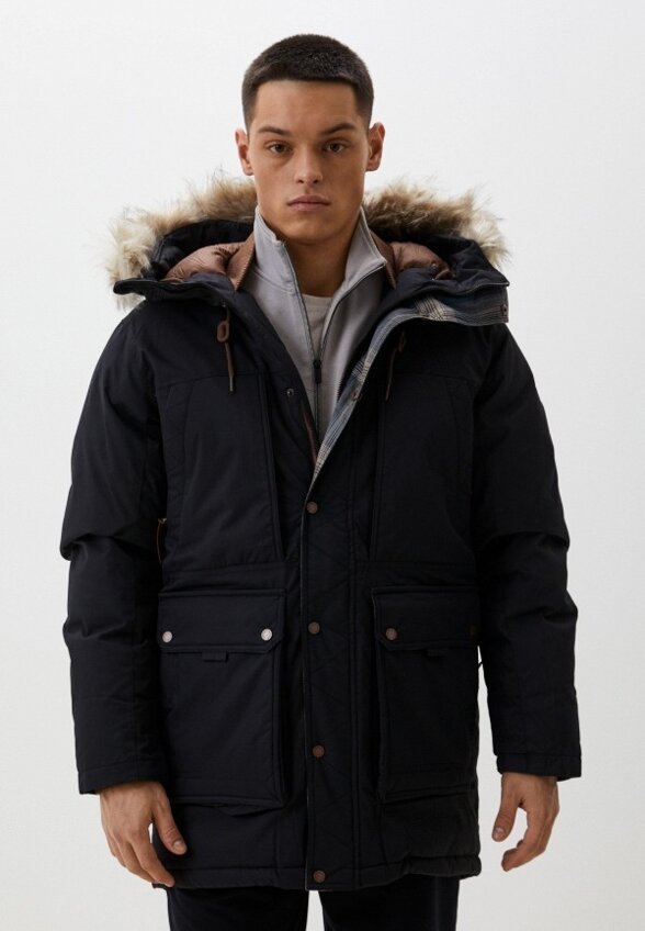 Пуховик Cordillero