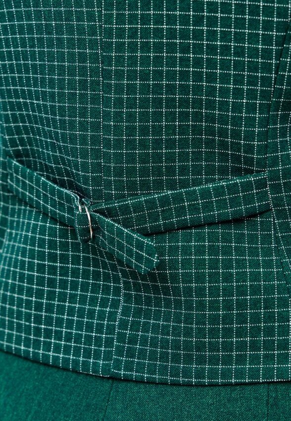 Жилет Ascentelle