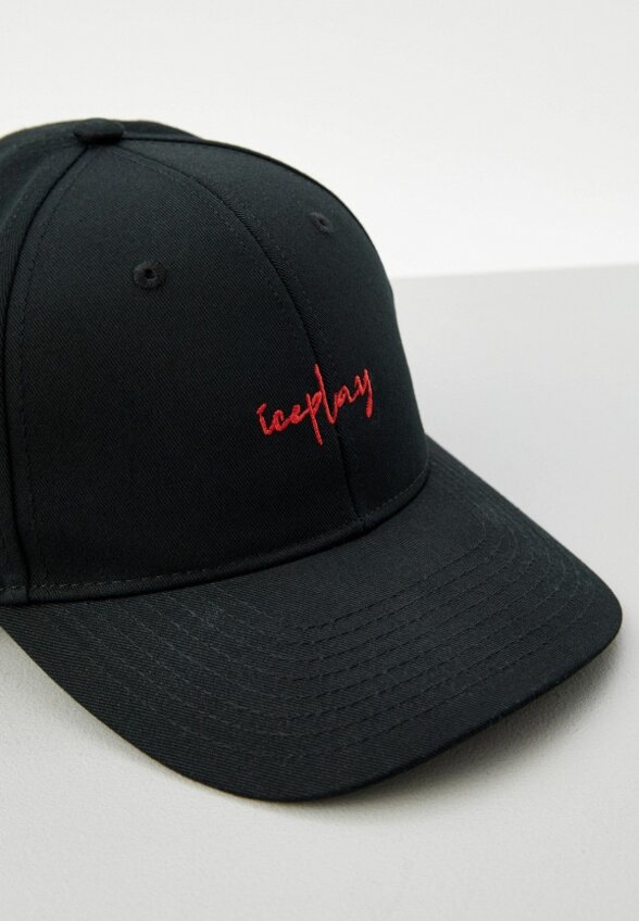 Бейсболка Ice Play