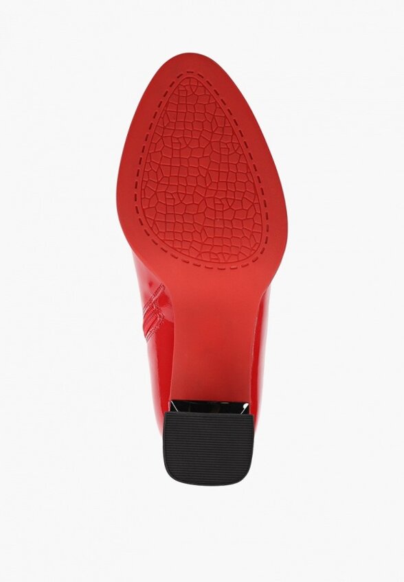 Ботильоны Vasconte