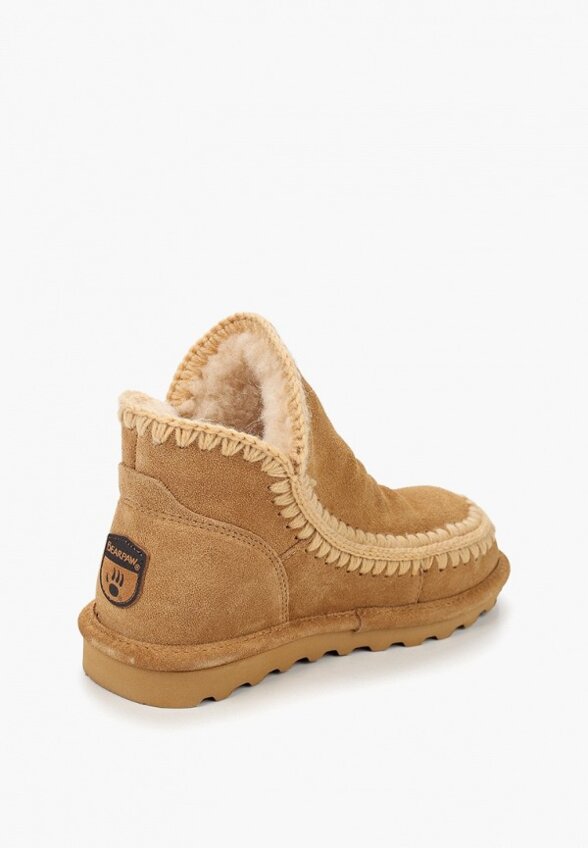 Полусапоги Bearpaw
