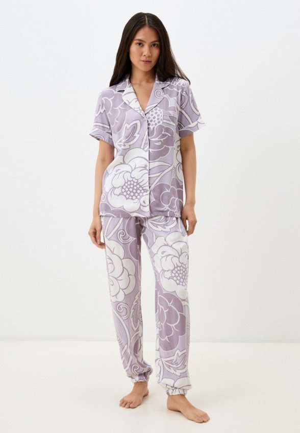 Пижама Cozy Home