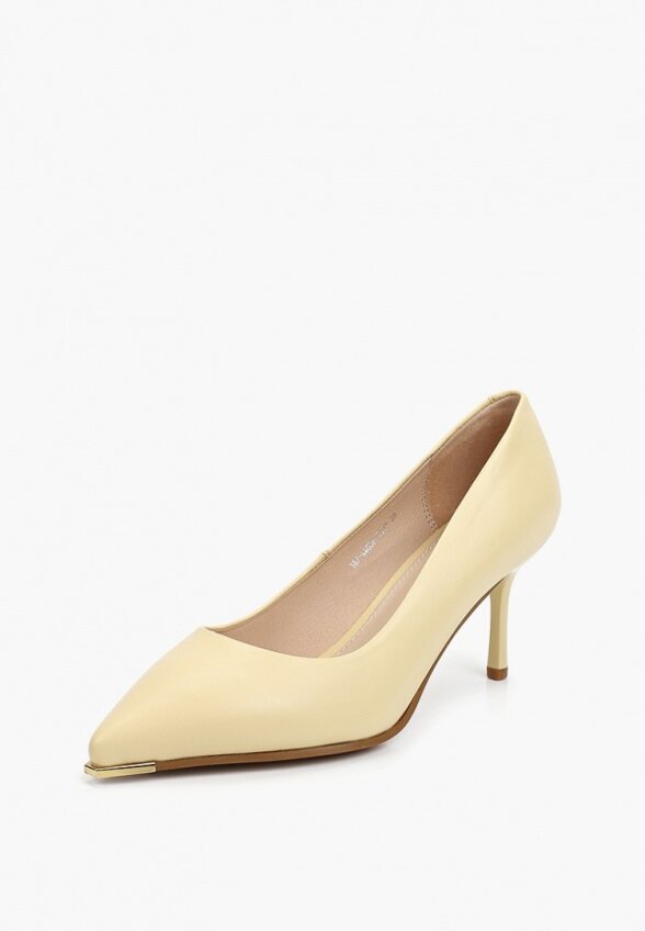 Туфли Thomas Munz