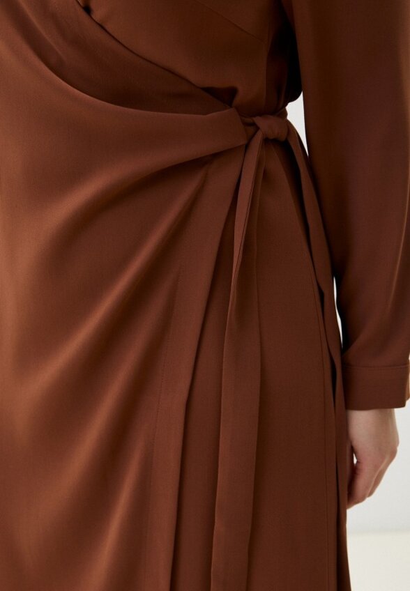 Платье Modress