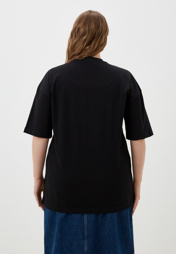 Футболка Van Mich