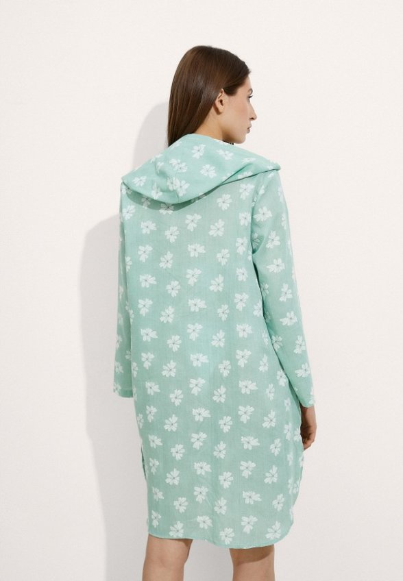 Туника пляжная Naturel