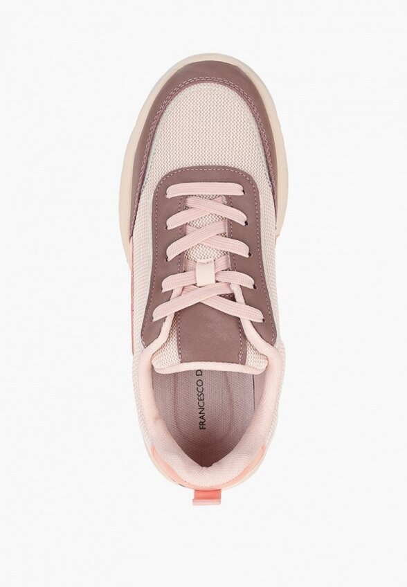 Кроссовки Francesco Donni