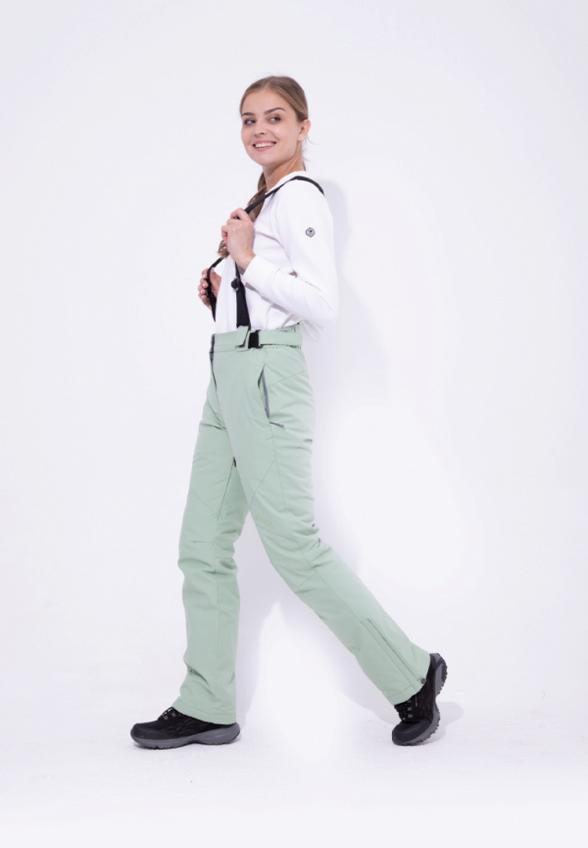 Брюки горнолыжные High Experience