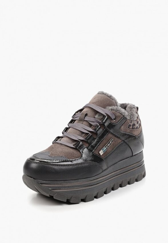 Кроссовки Emanuele Gelmetti