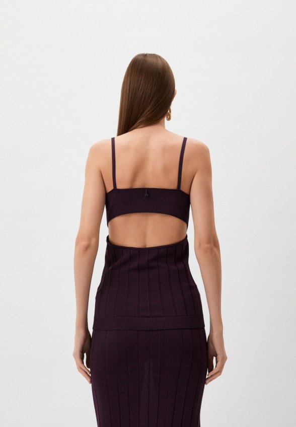 Топ Patrizia Pepe