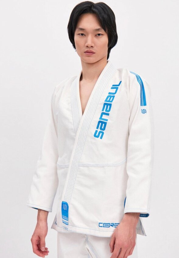 Кимоно Sanabul