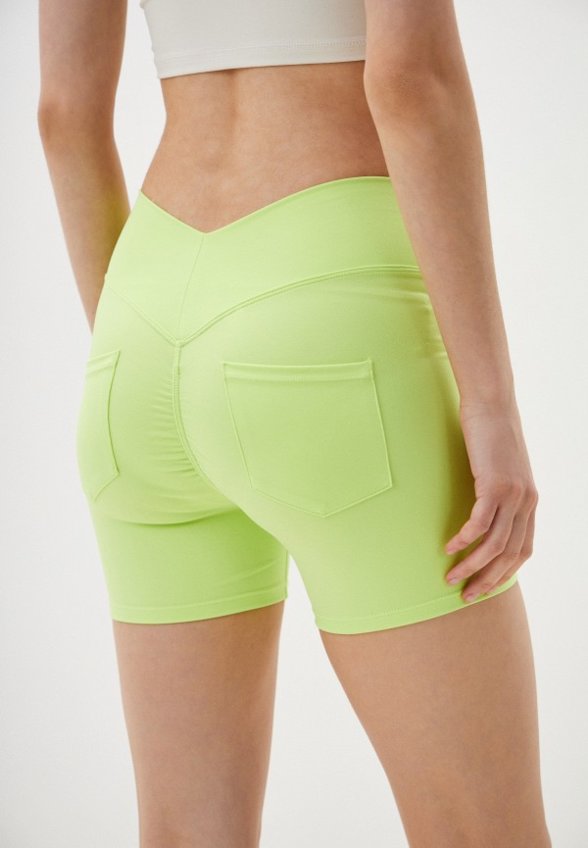 Велосипедки Margo Blues