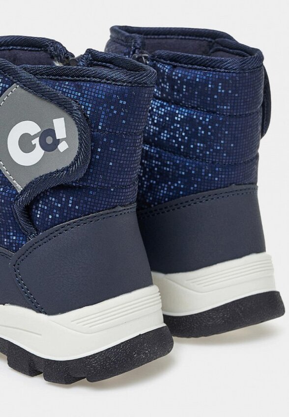 Дутики Tikkago