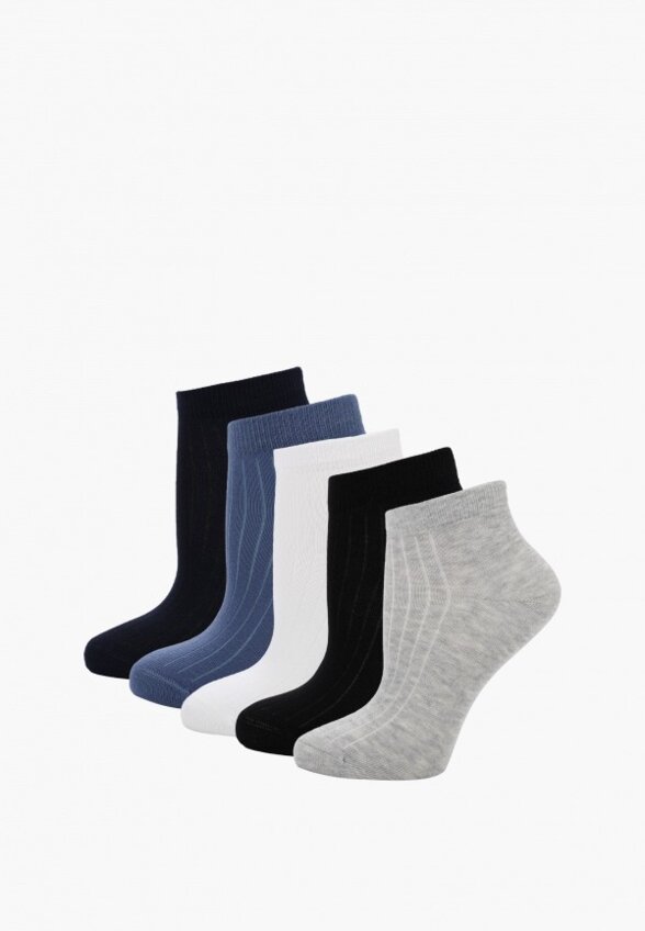 Носки 5 пар O'STIN