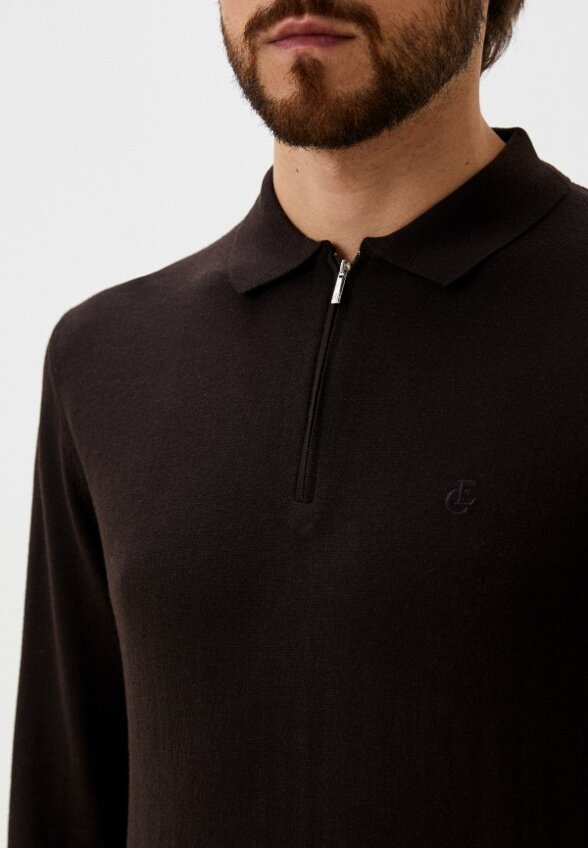 Поло Enrico Cerini