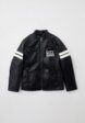 Куртка кожаная PlayToday1  - превью