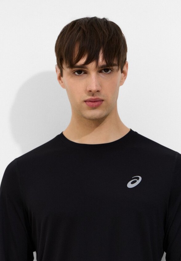 Лонгслив спортивный ASICS