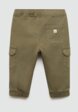 Брюки Mango Kids6  - превью