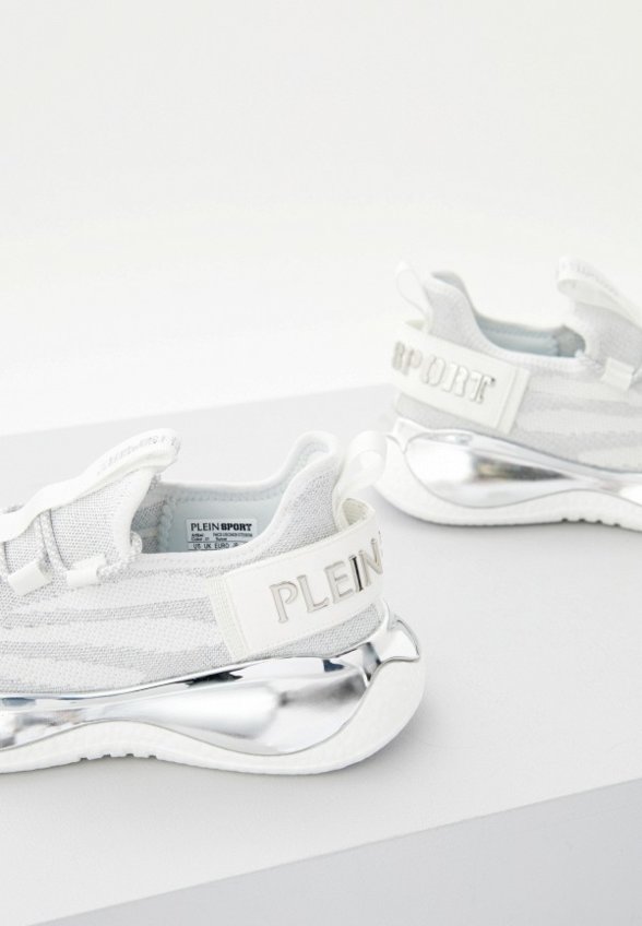 Кроссовки Plein Sport