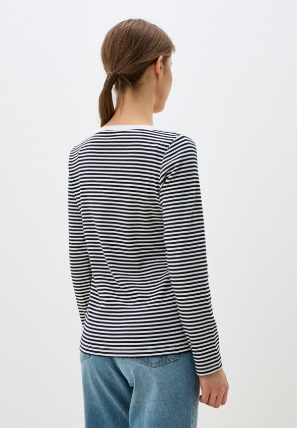 Лонгслив Tom Tailor