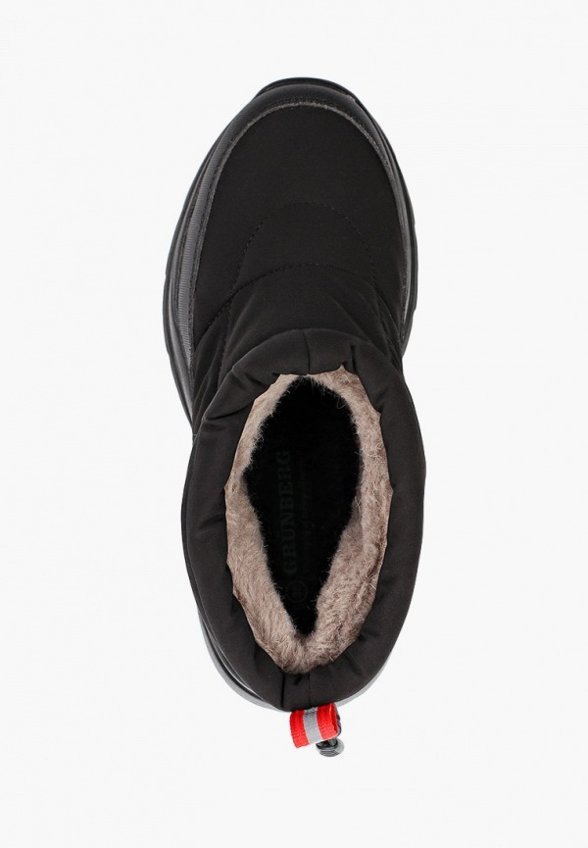 Дутики Grunberg