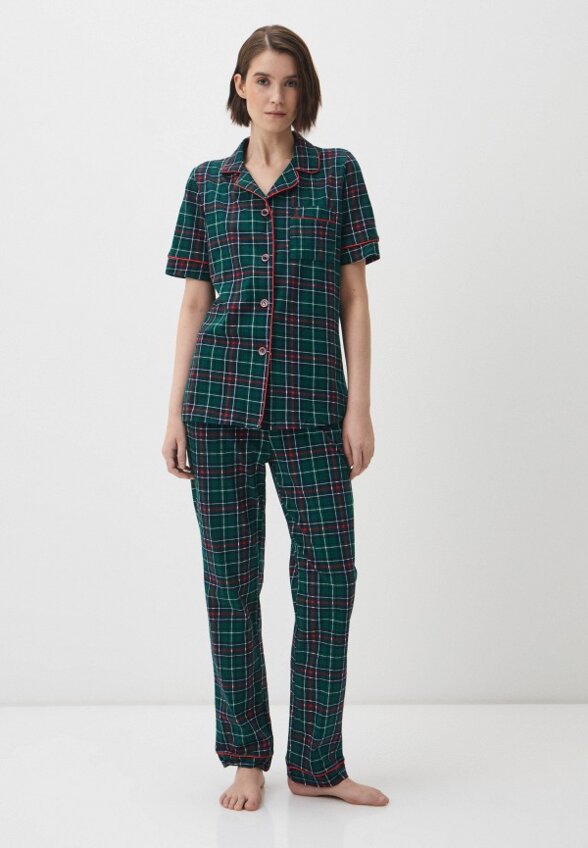 Пижама Dansanti