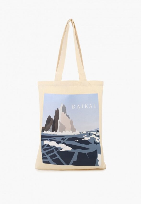 Сумка Urbn Wild