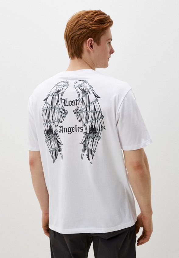 Футболка Terranova