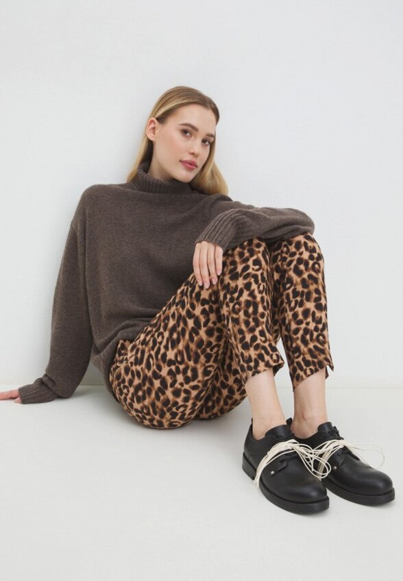 Свитер Maison David