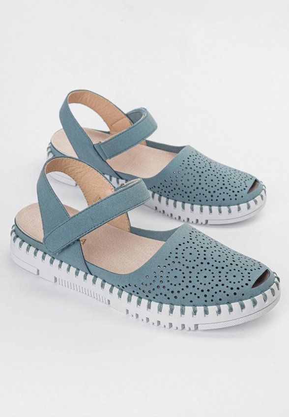 Туфли Niota Line