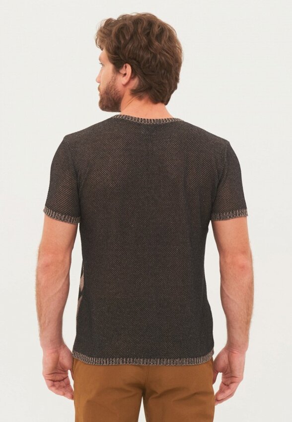 Джемпер Стим