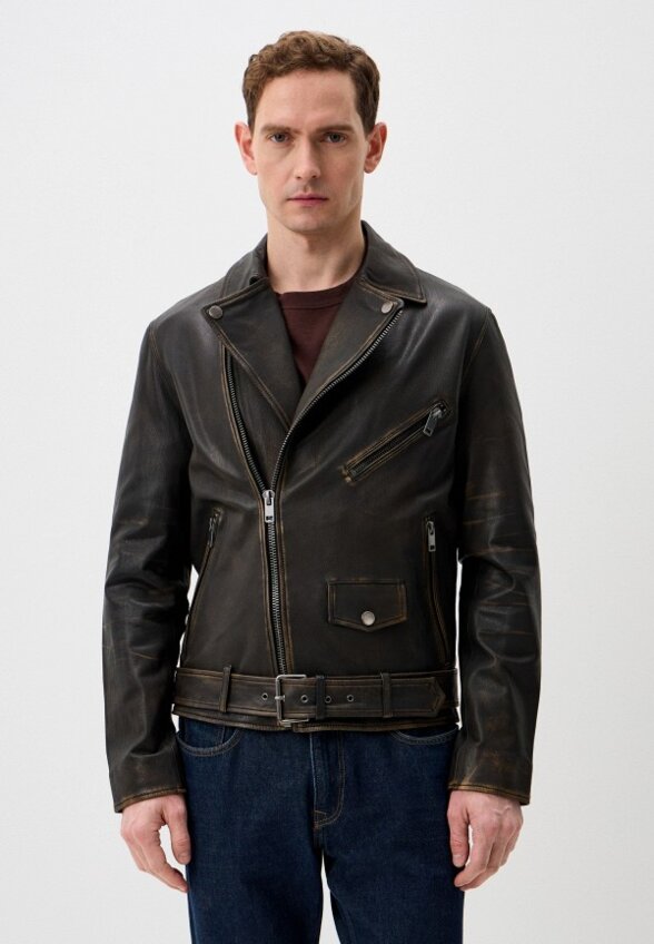 Косуха Jorg Weber