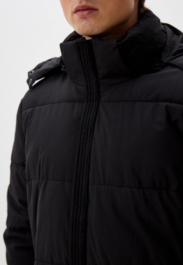 Пуховик Al Franco