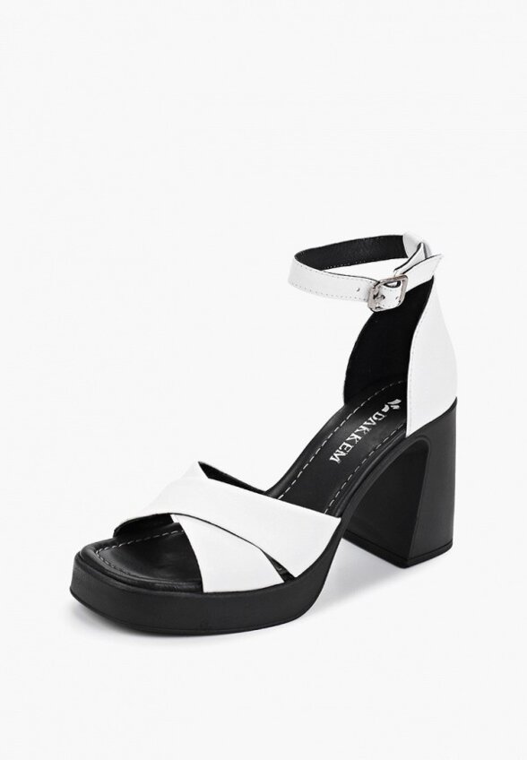 Босоножки Dakkem