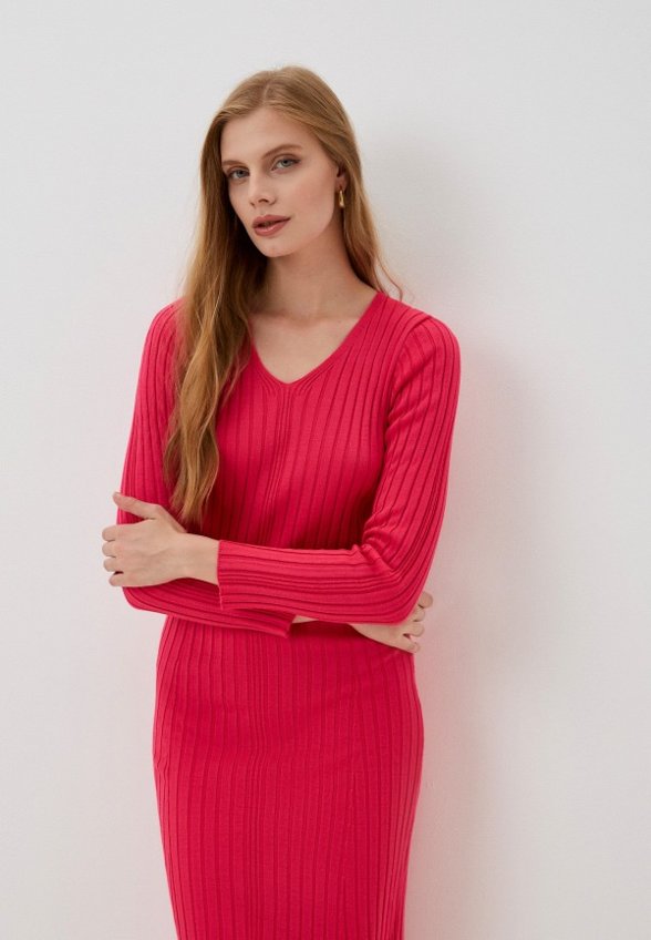 Платье Pink Summer