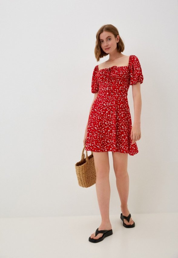 Платье Blissburst