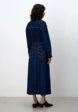 Платье джинсовое Brusnika3  - превью