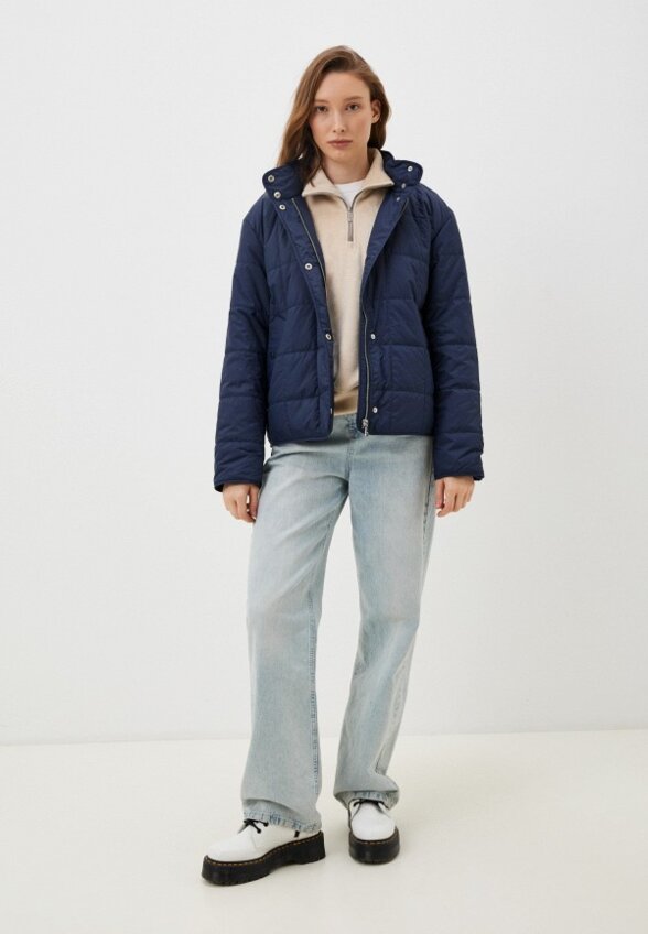 Куртка утепленная Baon