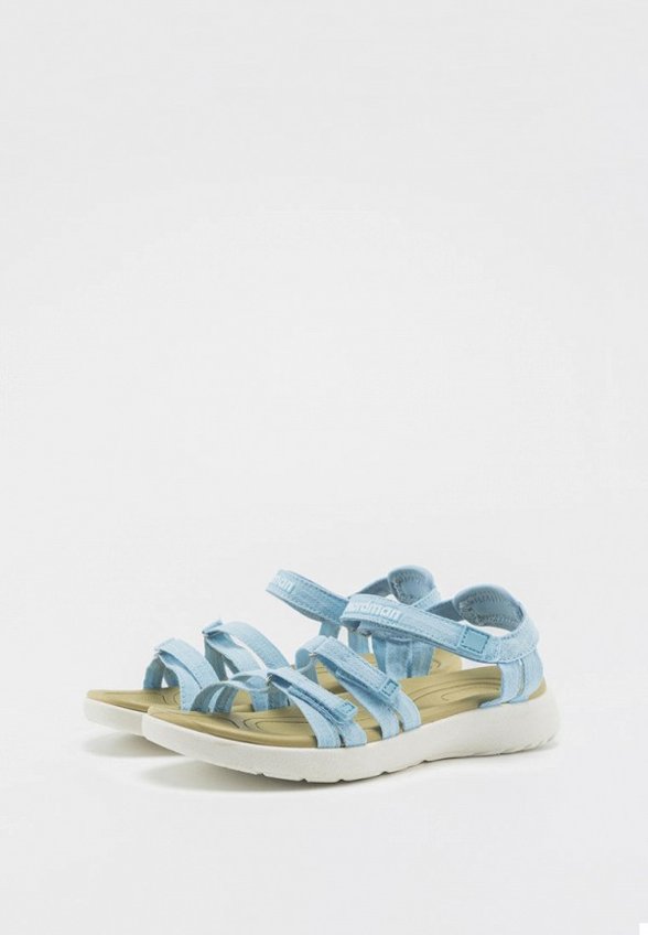 Сандалии Nordman